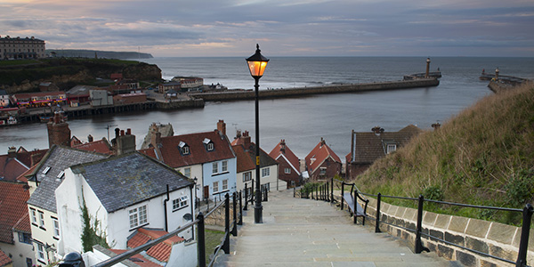 Whitby Hampers