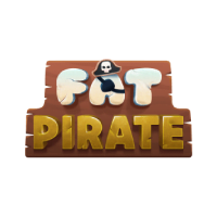 Fat Pirate logo