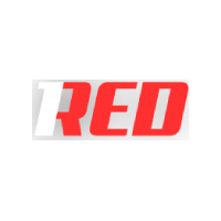 1Red logo